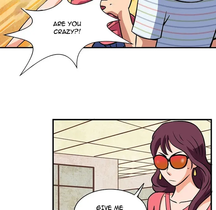 Midnight Toy Shop Chapter 2 page 25 - 