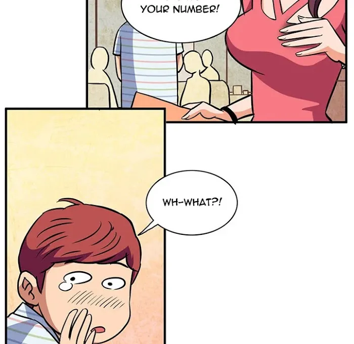 Midnight Toy Shop Chapter 2 page 26 - 