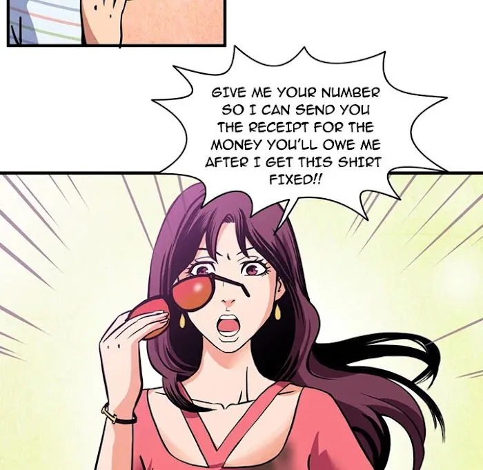 Midnight Toy Shop Chapter 2 page 27 - 