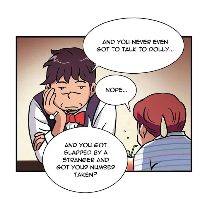Midnight Toy Shop Chapter 2 page 30 - 