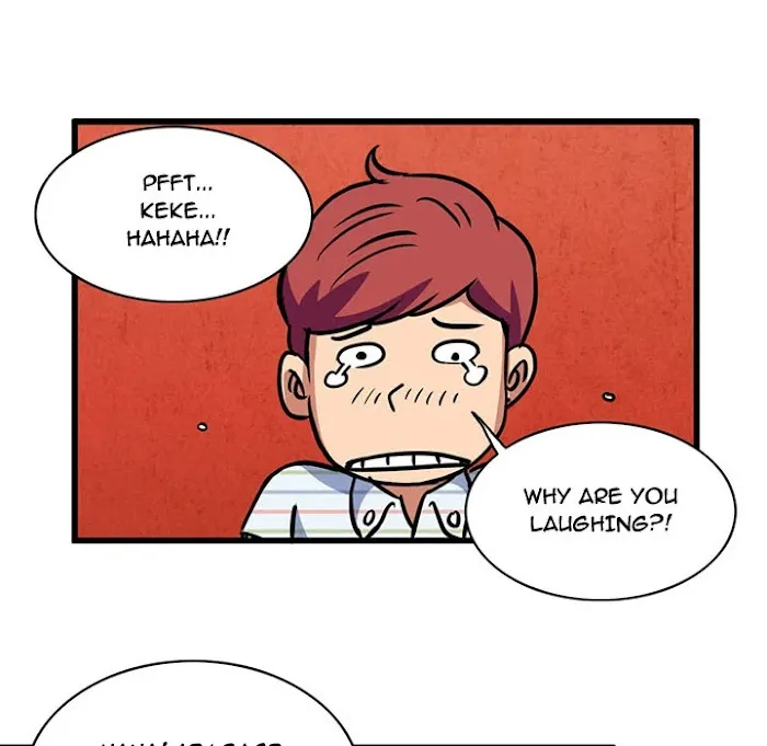 Midnight Toy Shop Chapter 2 page 31 - 