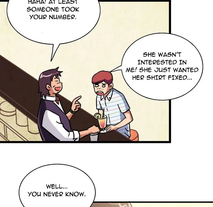 Midnight Toy Shop Chapter 2 page 32 - 