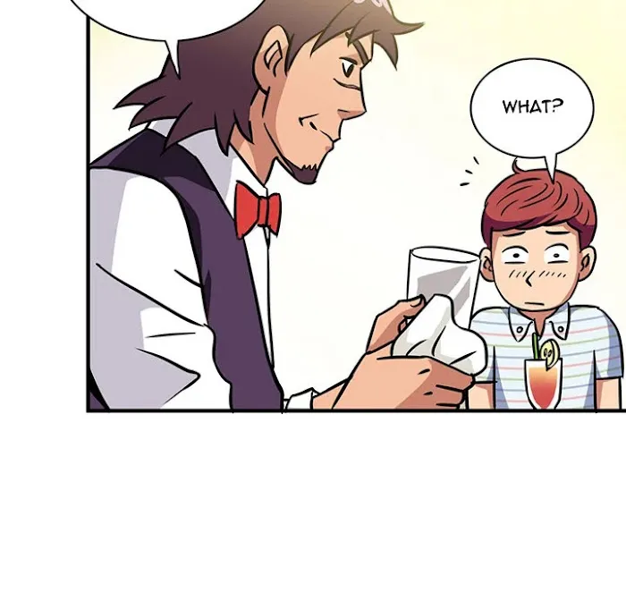 Midnight Toy Shop Chapter 2 page 33 - 