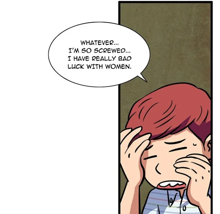 Midnight Toy Shop Chapter 2 page 34 - 