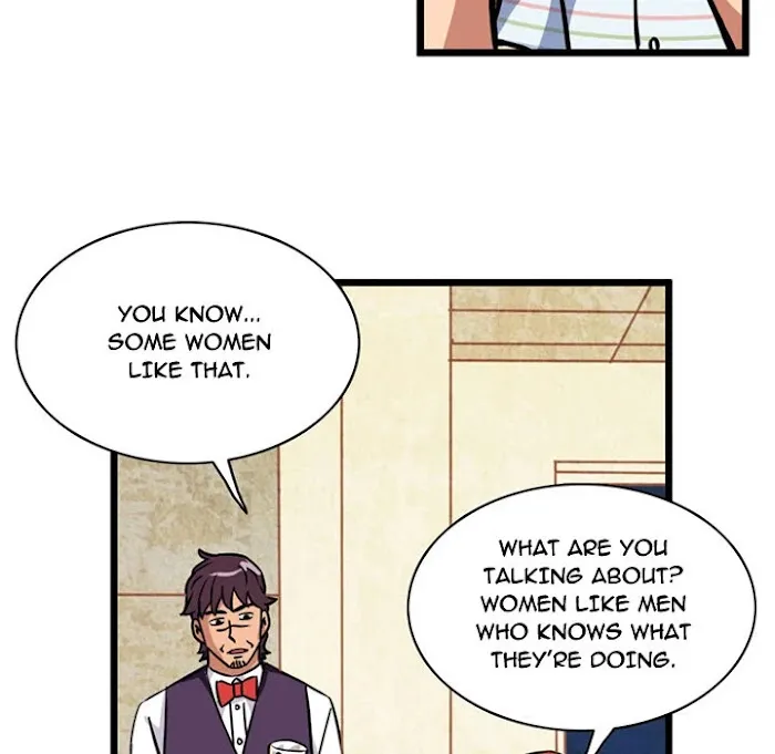 Midnight Toy Shop Chapter 2 page 35 - 