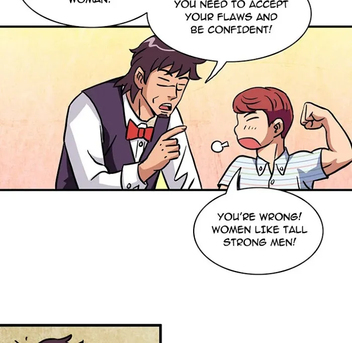 Midnight Toy Shop Chapter 2 page 38 - 