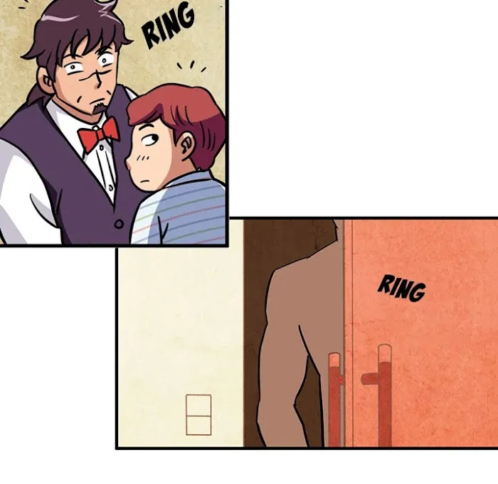 Midnight Toy Shop Chapter 2 page 39 - 