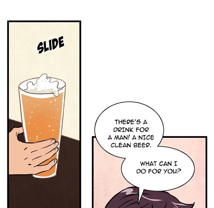 Midnight Toy Shop Chapter 2 page 43 - 