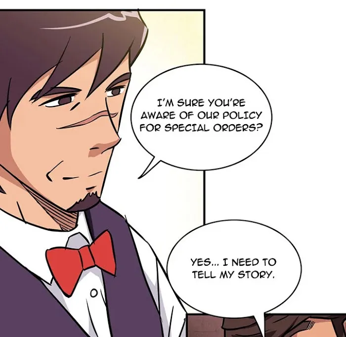 Midnight Toy Shop Chapter 2 page 46 - 