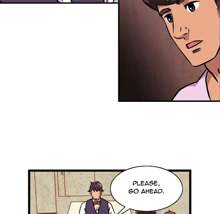 Midnight Toy Shop Chapter 2 page 47 - 