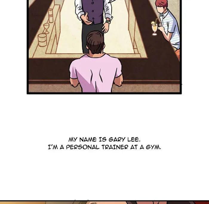 Midnight Toy Shop Chapter 2 page 48 - 