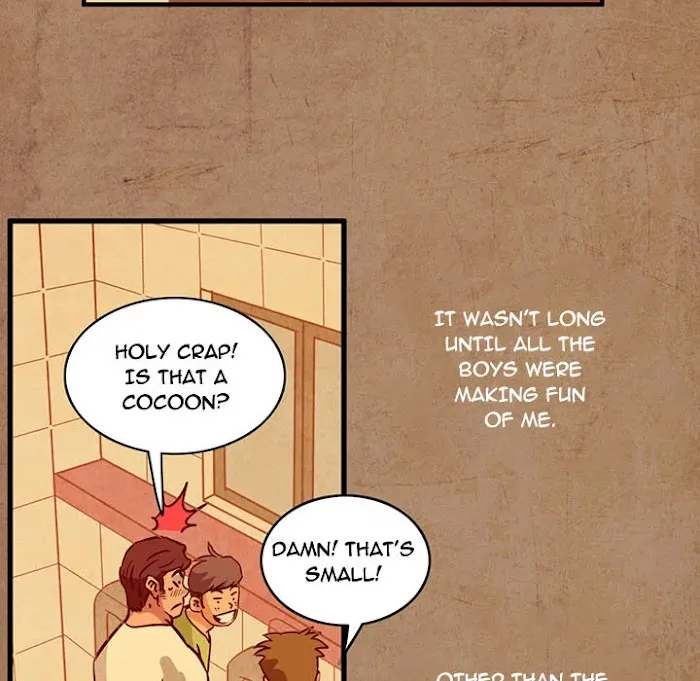 Midnight Toy Shop Chapter 2 page 53 - 