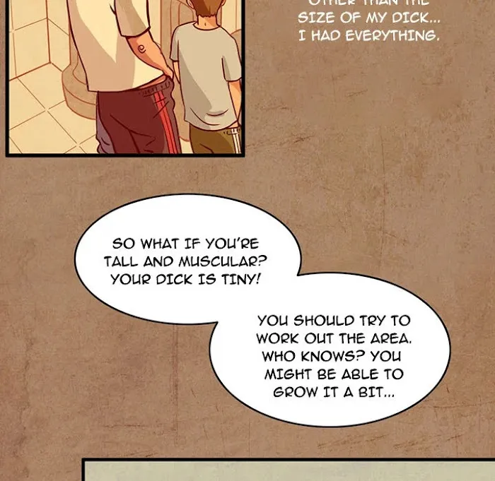 Midnight Toy Shop Chapter 2 page 54 - 