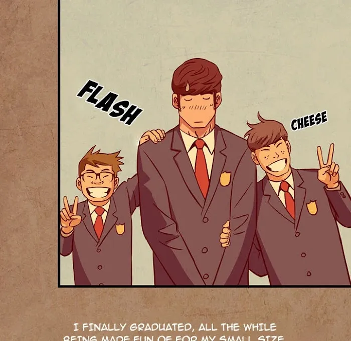 Midnight Toy Shop Chapter 2 page 55 - 