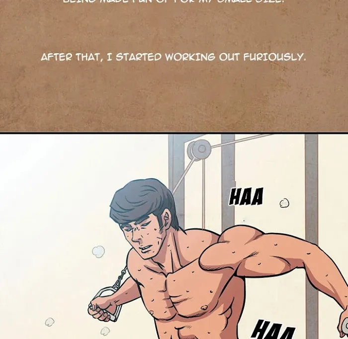 Midnight Toy Shop Chapter 2 page 56 - 