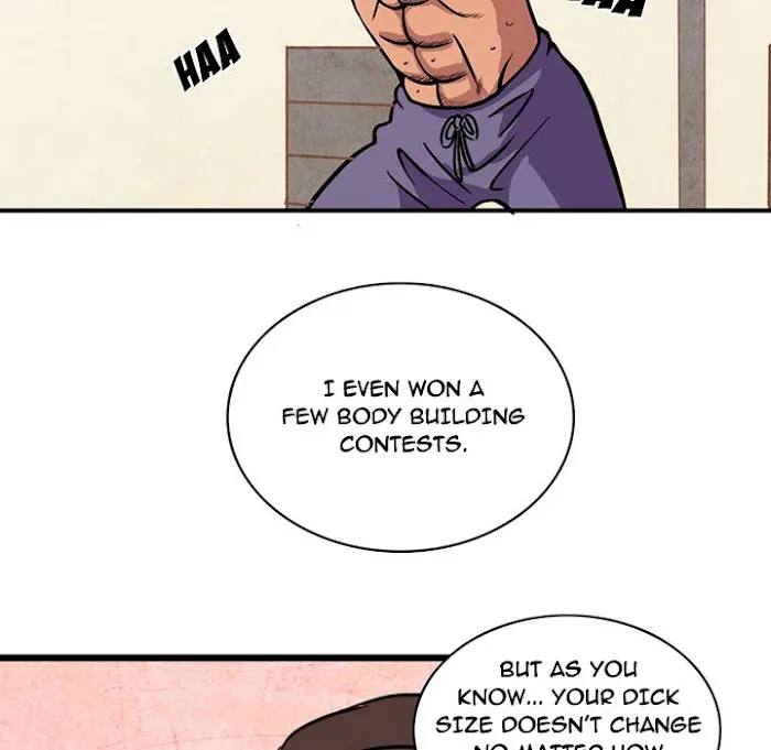 Midnight Toy Shop Chapter 2 page 57 - 