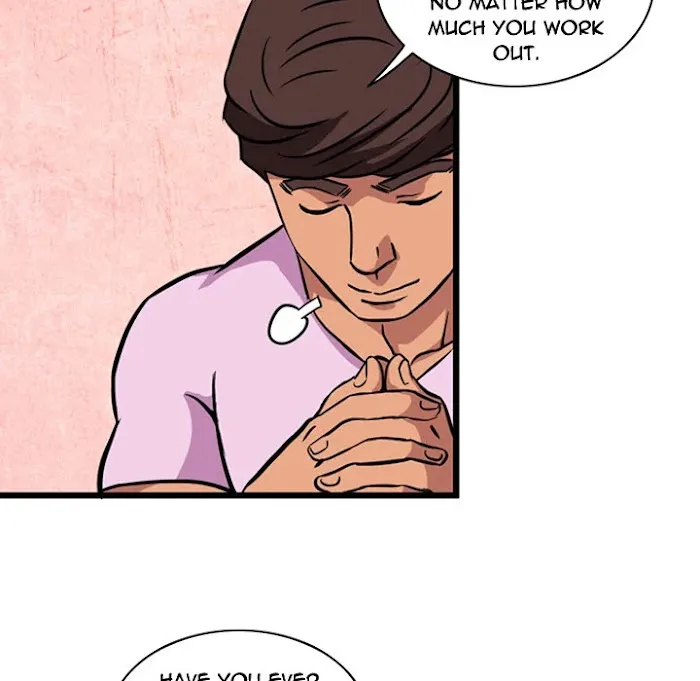 Midnight Toy Shop Chapter 2 page 58 - 