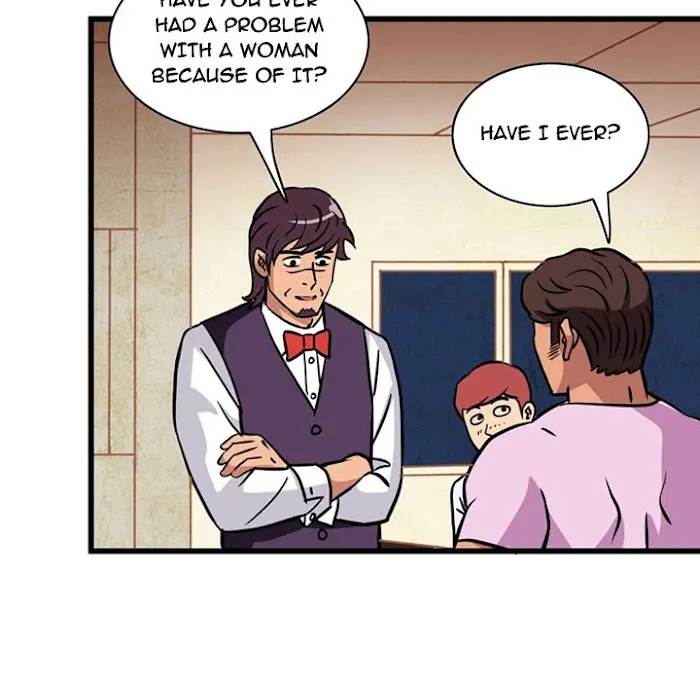 Midnight Toy Shop Chapter 2 page 59 - 