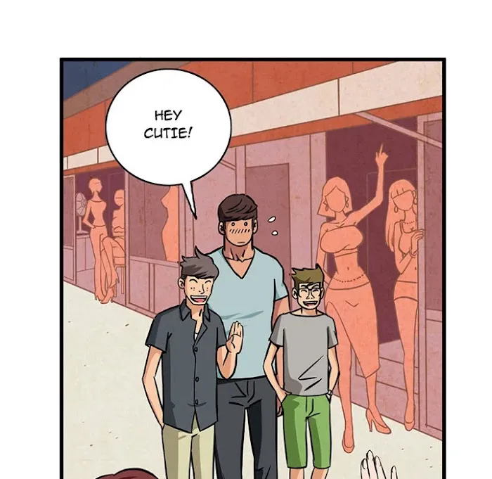 Midnight Toy Shop Chapter 2 page 60 - 