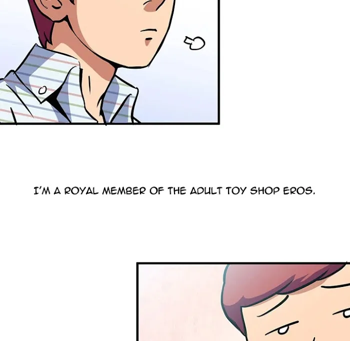 Midnight Toy Shop Chapter 2 page 7 - 