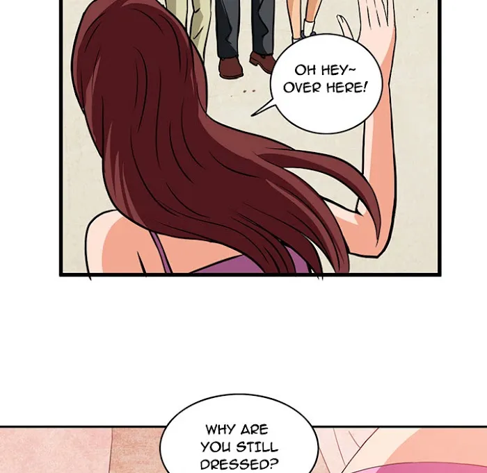 Midnight Toy Shop Chapter 2 page 61 - 