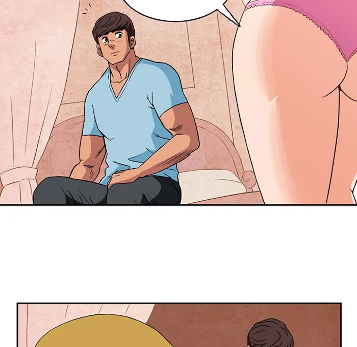 Midnight Toy Shop Chapter 2 page 62 - 