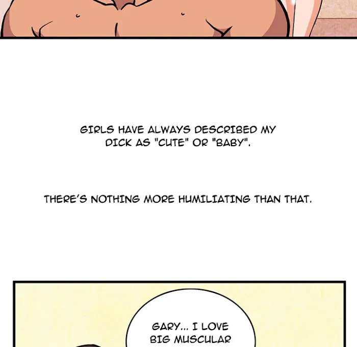 Midnight Toy Shop Chapter 2 page 66 - 