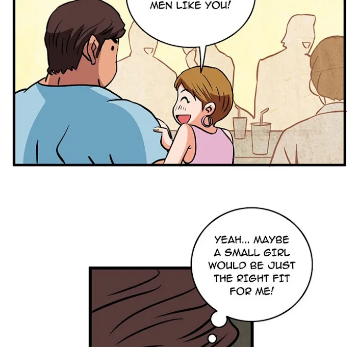 Midnight Toy Shop Chapter 2 page 67 - 