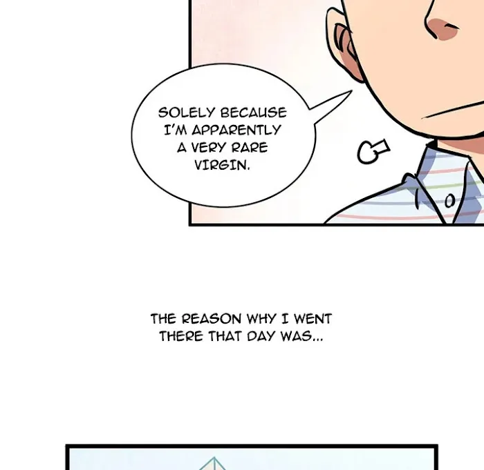 Midnight Toy Shop Chapter 2 page 8 - 