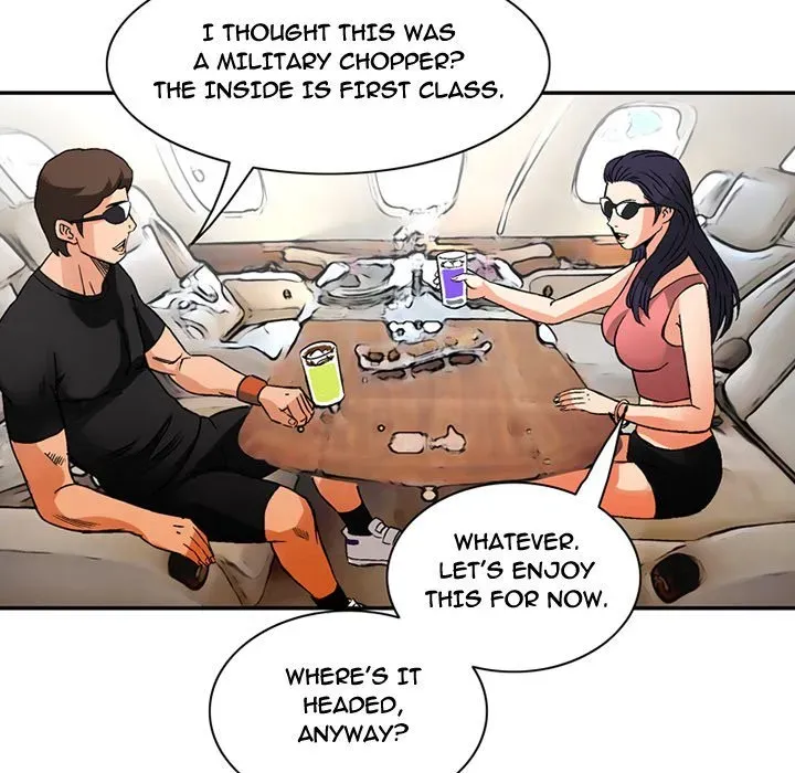 Midnight Toy Shop Chapter 20 page 13 - 