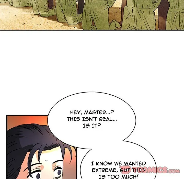 Midnight Toy Shop Chapter 20 page 20 - 