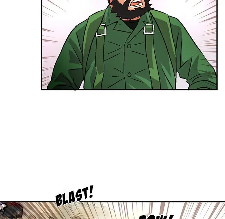 Midnight Toy Shop Chapter 20 page 22 - 