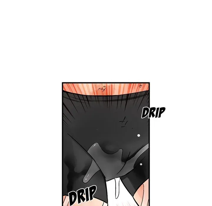 Midnight Toy Shop Chapter 20 page 25 - 