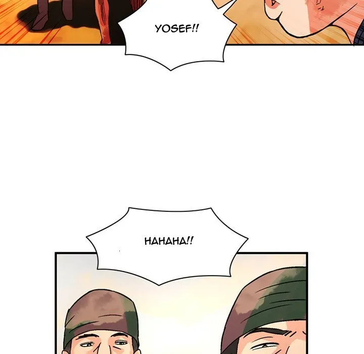 Midnight Toy Shop Chapter 20 page 29 - 