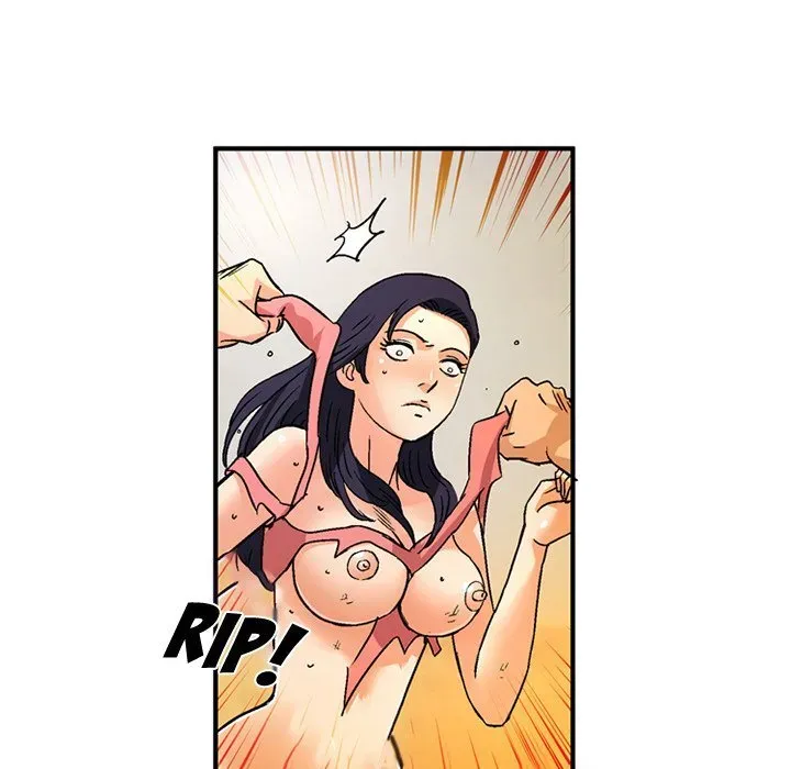 Midnight Toy Shop Chapter 20 page 31 - 