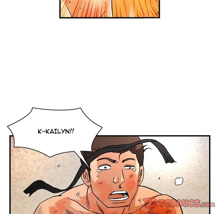 Midnight Toy Shop Chapter 20 page 32 - 