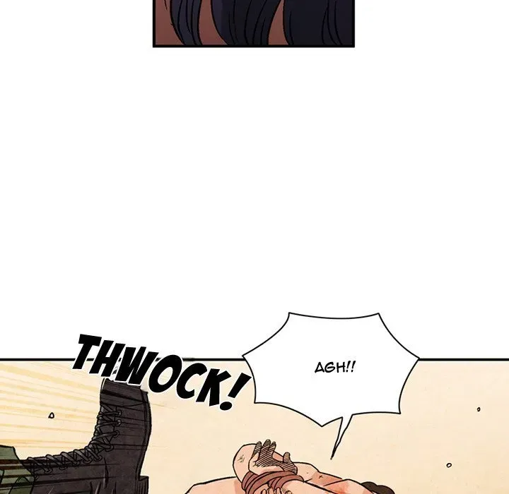 Midnight Toy Shop Chapter 20 page 37 - 