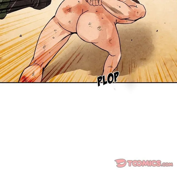 Midnight Toy Shop Chapter 20 page 38 - 