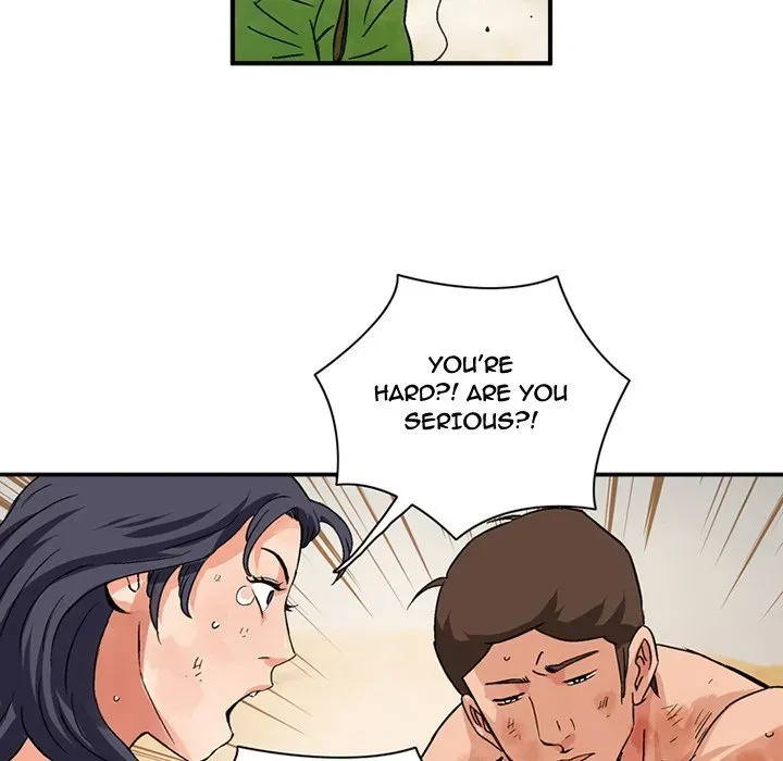 Midnight Toy Shop Chapter 20 page 40 - 