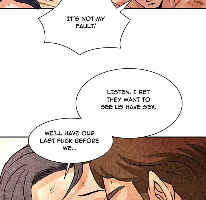 Midnight Toy Shop Chapter 20 page 41 - 