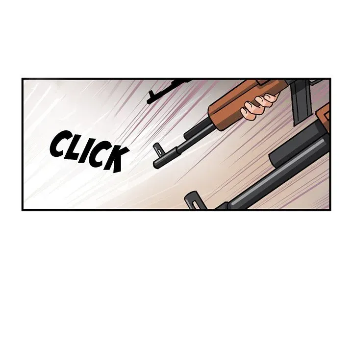 Midnight Toy Shop Chapter 20 page 43 - 