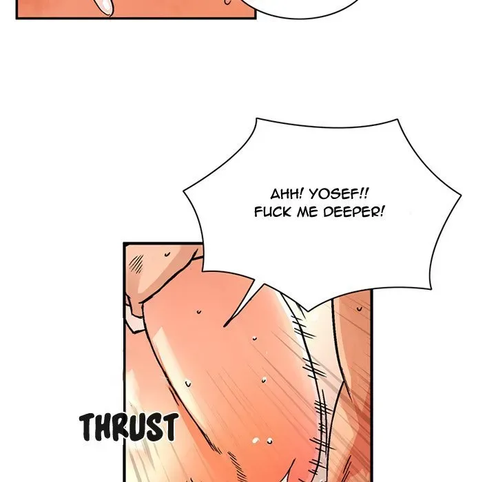 Midnight Toy Shop Chapter 20 page 46 - 