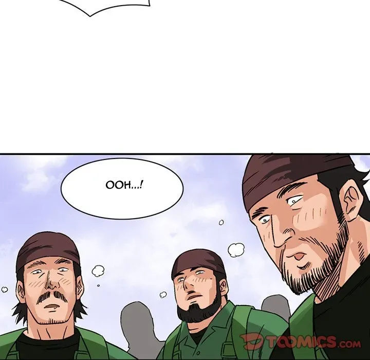 Midnight Toy Shop Chapter 20 page 50 - 