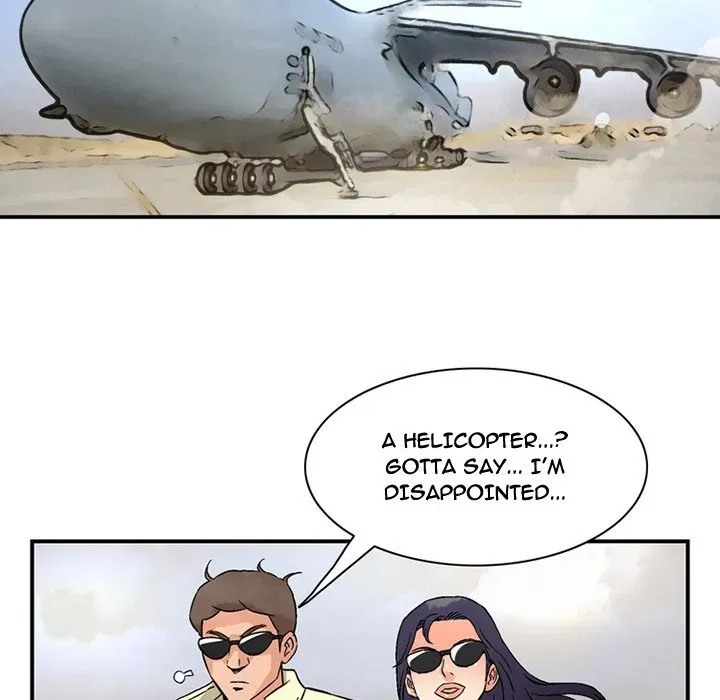 Midnight Toy Shop Chapter 20 page 6 - 
