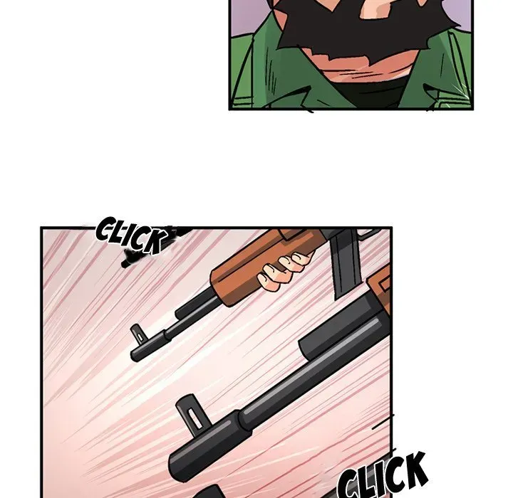 Midnight Toy Shop Chapter 20 page 52 - 