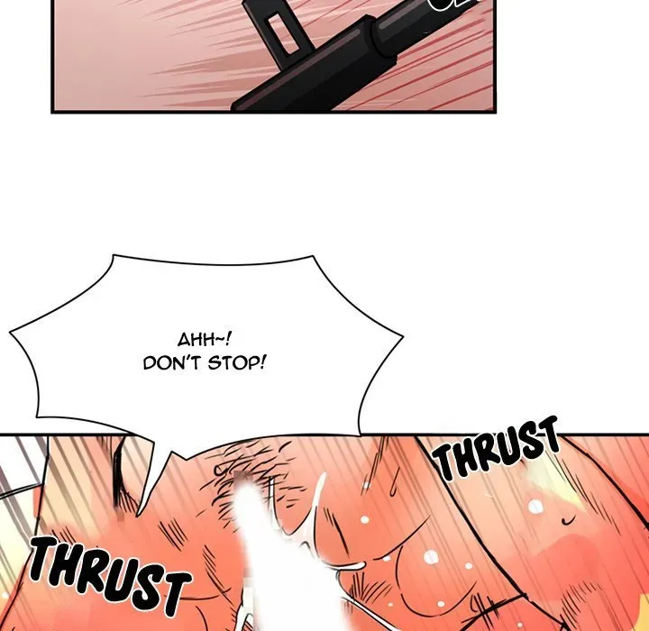 Midnight Toy Shop Chapter 20 page 53 - 