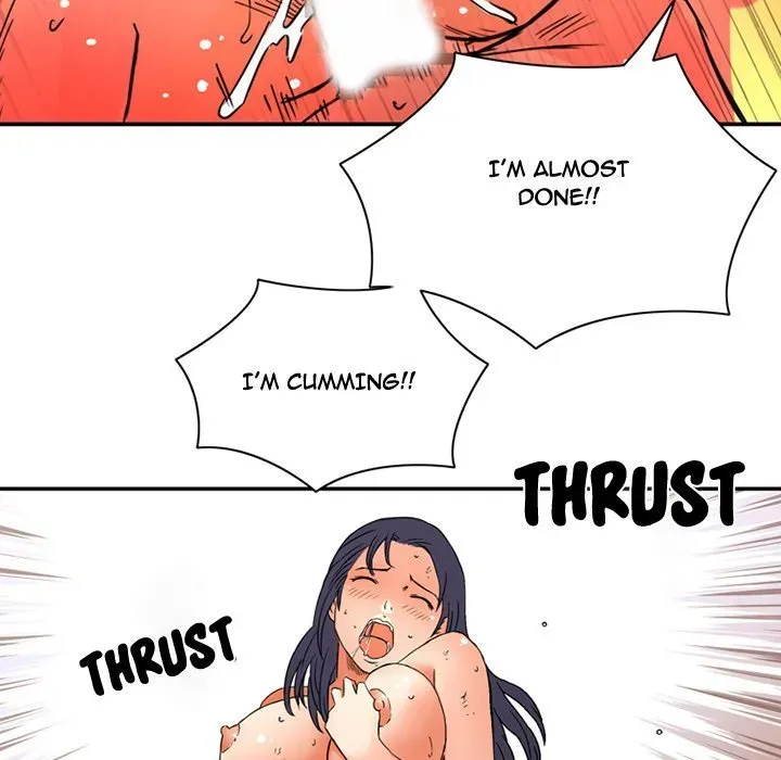 Midnight Toy Shop Chapter 20 page 54 - 