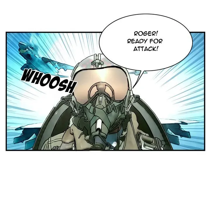 Midnight Toy Shop Chapter 20 page 57 - 