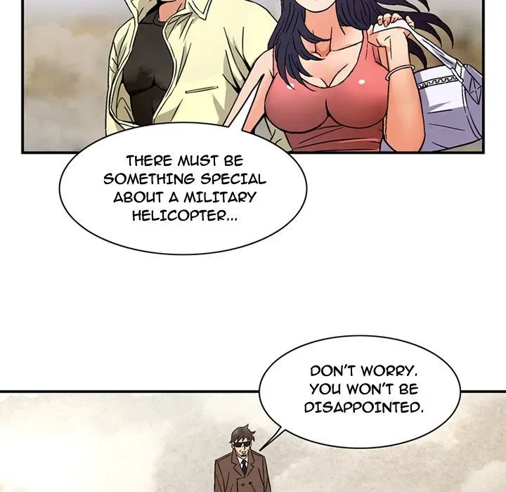 Midnight Toy Shop Chapter 20 page 7 - 