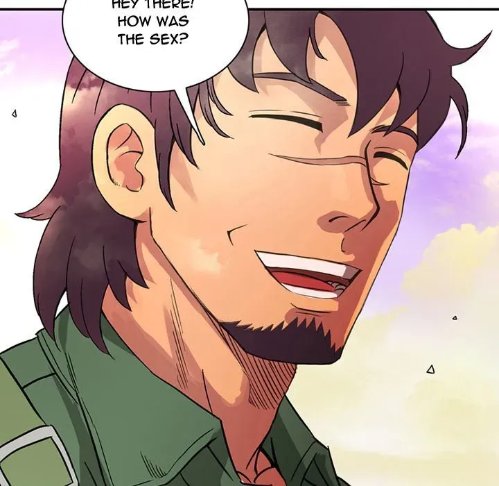 Midnight Toy Shop Chapter 20 page 66 - 